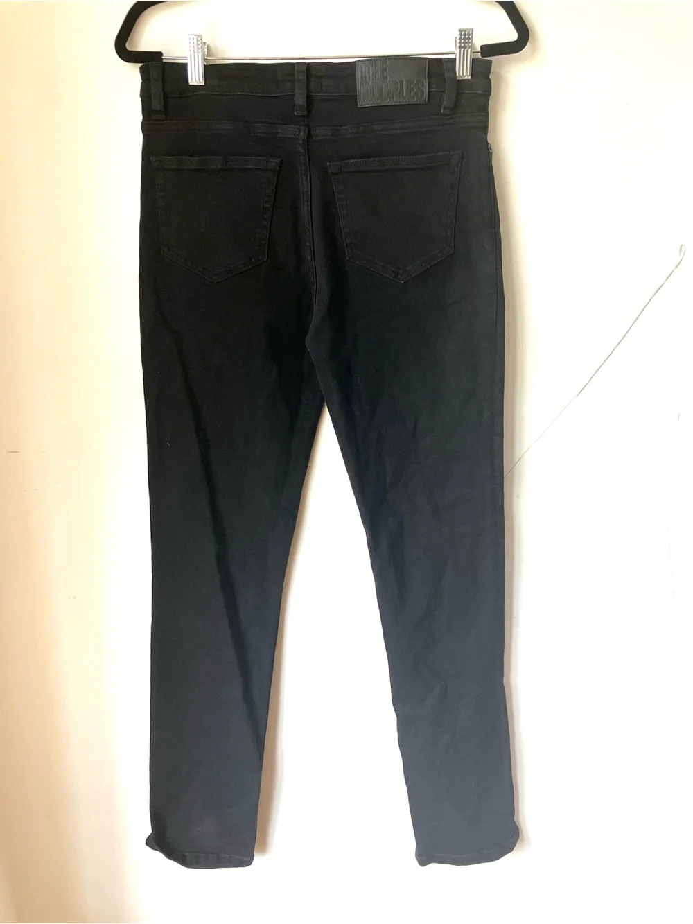 The Kooples slim silhouette